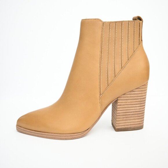 Marc Fisher Booties - Picture 2 of 5